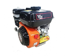 Двигатель бензиновый OLYMP MACHINERY GX177/25 7585