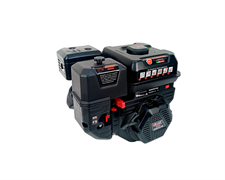 Двигатель BRAIT-202SP19 PRO | 6,5 л.с. | шкив 19 мм. Shineray 7590