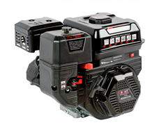 Двигатель BRAIT-220SP19 PRO | 7 л.с. | шкив 19 мм. Shineray 7592