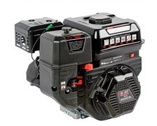 Двигатель BRAIT-235SP20PRO | 8 л.с. | шкив 20 мм. 7594