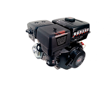 Двигатель BRAIT-275SP PRO | 9 л.с. | шкив 25 мм.Shineray 7595