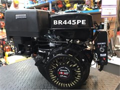 Двигатель BRAIT-417(445)PE (17л.с., 192FD), электростартер 7598