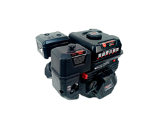 Двигатель BRAIT-202SP20 PRO | 6,5 л.с. | шкив 20 мм. Shineray 7601