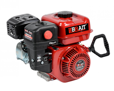 Двигатель BRAIT-202P19S PRO 7603