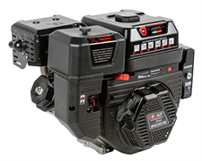 Двигатель BRAIT-465SPE PRO | 18.5 л.с. | шкив 25 мм., элекстростартер Shineray 7604