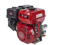 Двигатель BRAIT-421PE (7A) PRO 7614