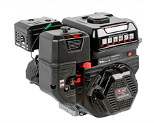 Двигатель BRAIT-235SP20PRO | 8 л.с. | шкив 20 мм.Shineray 7616