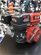 Двигатель BRAIT-235P19PRO | 8 л.с. | шкив 19 мм. 7619