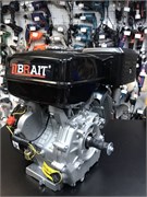 Двигатель BRAIT-445P (17л.с., 192F) шкив 25 мм. 7620