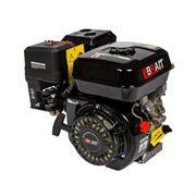 Двигатель BRAIT-395P (188F) | 13 л.с. | шкив 25 мм. 7626