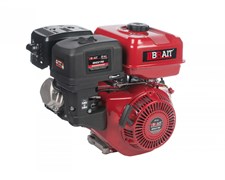 Двигатель BRAIT-421P PRO | 15 л.с. | шкив 25мм, длина вала 63 мм 7630