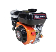 Двигатель бензиновый OLYMP MACHINERY GX168/20 7618