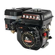 Двигатель PATRIOT P170 FC M (маслянный фильтр) | 7 л.с. | 7648