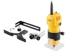 Фрезер MOLOT MMM 4090 в кор. (710 Вт, цанга 6 мм, 30000 об/мин) 7660