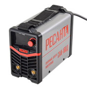 Сварочный аппарат инверторный Ресанта САИ-160Д 7663