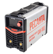 Сварочный аппарат инверторный Ресанта САИ-190Д 7664