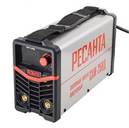 Сварочный аппарат инверторный Ресанта САИ-250Д 7666