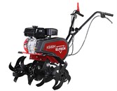 Культиватор Elitech КБ 60Н, 6.5 л.с. 2384