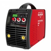 Сварочный инвертор Elitech АИС 260, 380В 2385