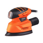 Машина плоскошлифовальная PATRIOT OS 100 7684
