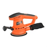 Машина эксцентриковая шлифовальная PATRIOT OS 150 7690