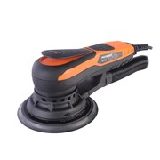 Машина эксцентриковая шлифовальная PATRIOT OS 155 7691