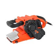Машина ленточная шлифовальная PATRIOT BS 810 7692
