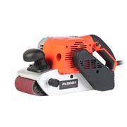 Машина ленточная шлифовальная PATRIOT BS 120 7694