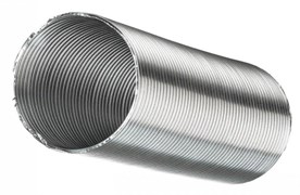 Гофра (воздуховод для тепловых пушек) ф 250х3м 7744