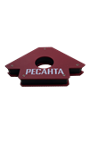 Угольник магнитный Ресанта УМ-23 7749