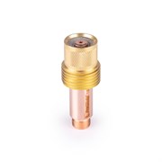Корпус цанги 1,6мм газ.линза (701.0203/ТЕ0006-16, пр-во FoxWeld/КНР) 7761