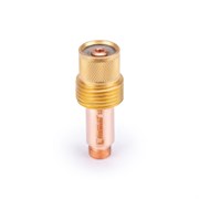Корпус цанги 3,2мм газ.линза (701.0209/ТЕ0006-32, пр-во FoxWeld/КНР) 7763