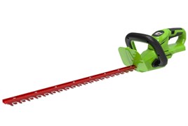 Аккумуляторный кусторез GreenWorks G24HT56 24 В 2205507 7794