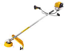 Бензиновый триммер Huter GGT-2000 4Т (четырёхтактный) 7797