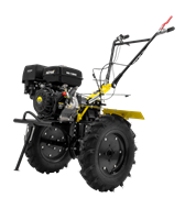 Сельскохозяйственная машина HUTER MK-13000P 7832