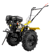 Сельскохозяйственная машина HUTER MK-15000P 7834