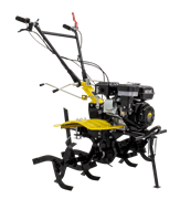 Сельскохозяйственная машина HUTER MK-8000В 7835