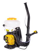 Опрыскиватель бензиновый GS-4311 Huter 7855