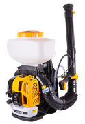 Опрыскиватель бензиновый GS-5215 Huter 7856