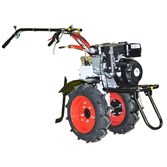 Мотоблок Craftsman 24030S (Subaru),  6 л.с. 2440