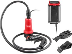 Аккум. насос погружной WORTEX WP 1820 ALL1 XLT SOLO (2000 л/час; высота напора до 20 м.) 7908
