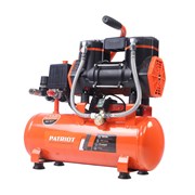 Компрессор поршневой безмасляный PATRIOT KDS 190 F10 7913