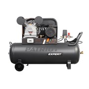 Компрессор поршневой ременной PATRIOT KRX 580 L100 D 7922