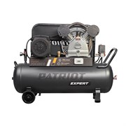 Компрессор поршневой ременной PATRIOT KRX 700 L100 D 7924