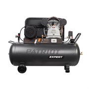 Компрессор поршневой ременной PATRIOT KRX 700 L200 D 7925
