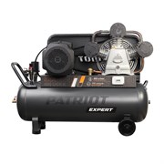 Компрессор поршневой ременной PATRIOT KRX 950 L100 D 7926