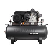 Компрессор поршневой ременной PATRIOT KRX 950 L270 D 7927