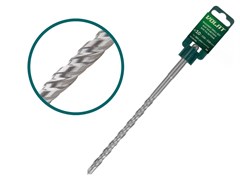 Сверло SDS-plus S4 ВОЛАТ (бур по бетону 10х150х210 мм бур 7930