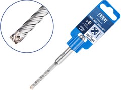 Сверло SDS-plus EXPERT STARTUL (бур по бетону, крестовая пластина) 6х50х110 мм бур 7975