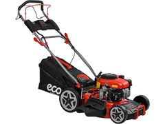 Газонокосилка бензиновая ECO LG-645 E 7784